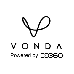 Vonda logo