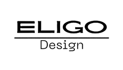 Eligo design logo