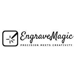 EngraveMagic logo