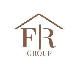 FR GROUP logo