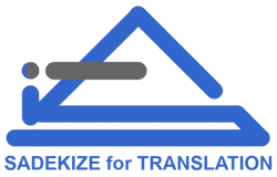 Sadekize logo