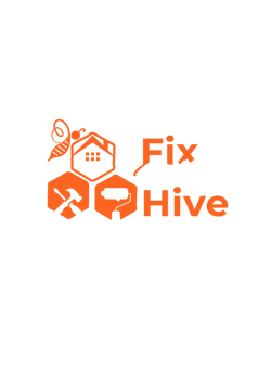 Fix My Hive logo