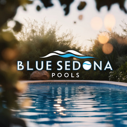 Blue Sedona logo