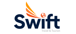 Swift Travel logo