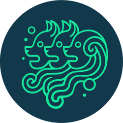 Cerberus Seaweed Systems logo