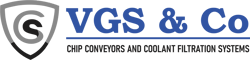 VGS & CO logo