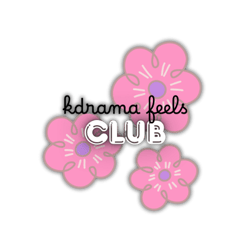 Kdrama Feels Club logo