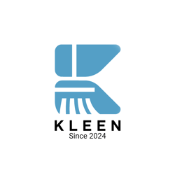 Kleen logo