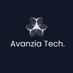 Avanzia Tech logo