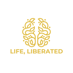 Life, Liberated logo