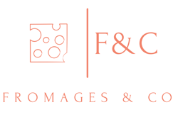 Fromages and Co logo