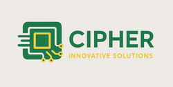 Cipher Innovative Solutions logo