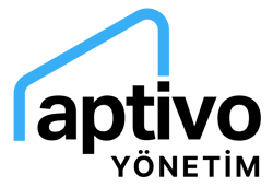 Aptivo Bina Yönetimi logo