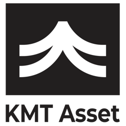 KMT Asset Management logo