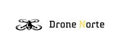 Drone Norte logo