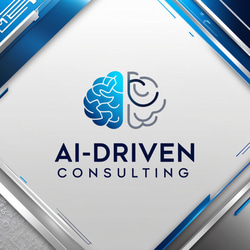 AI-Driven Consulting logo