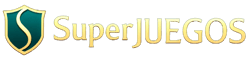 superjuegos logo