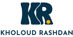 Kholoud Rashdan logo