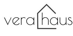 Vera-HAUS logo