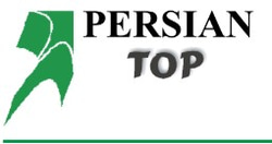 Persian Top  تاپ پرشین logo