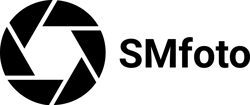 SMfoto logo