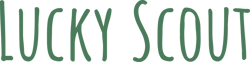 Lucky Scout logo