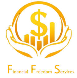Financial Freedom Services logo