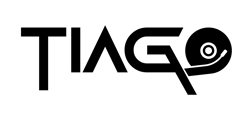 Tiago Deejay logo