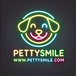 pettysmile logo