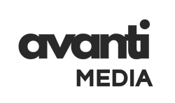 Avanti Media logo
