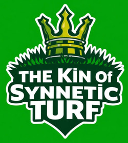 The King of Synthetic Turf LLC logo