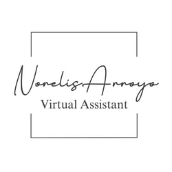 Asistente Virtual Norelis logo