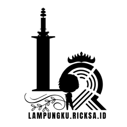 LAMPUNGKU logo