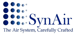 SynAir logo