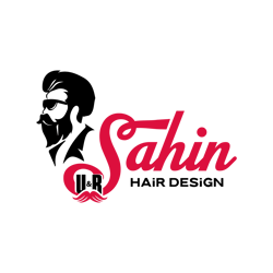 Sahin Hair Design logo