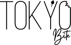 Tokyo bite logo