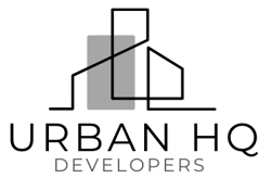 Urban HQ Developers logo