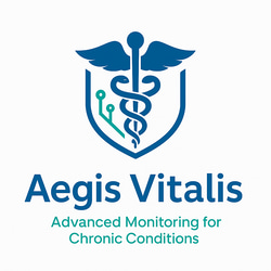 Aegis Vitalis logo