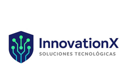 Innovation X logo