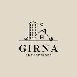 Girna Enterprises logo