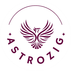Astrozen logo