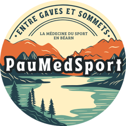 PauMedSport logo