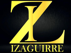 IZAGUIRRE logo