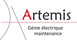 Artemis logo
