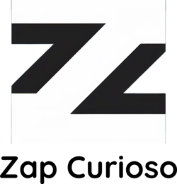 Zap Curioso logo