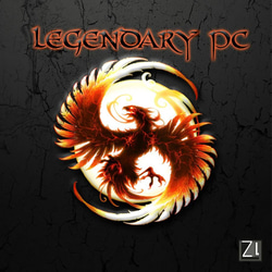 LegendaryPc logo