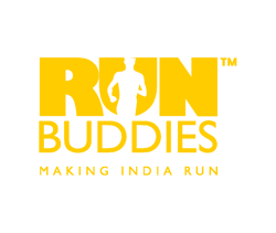 Runbuddies Club logo