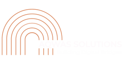 Aqwas Solution logo