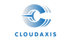 CloudAxis Consulting logo