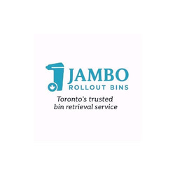 Jambo Rollout Bins logo